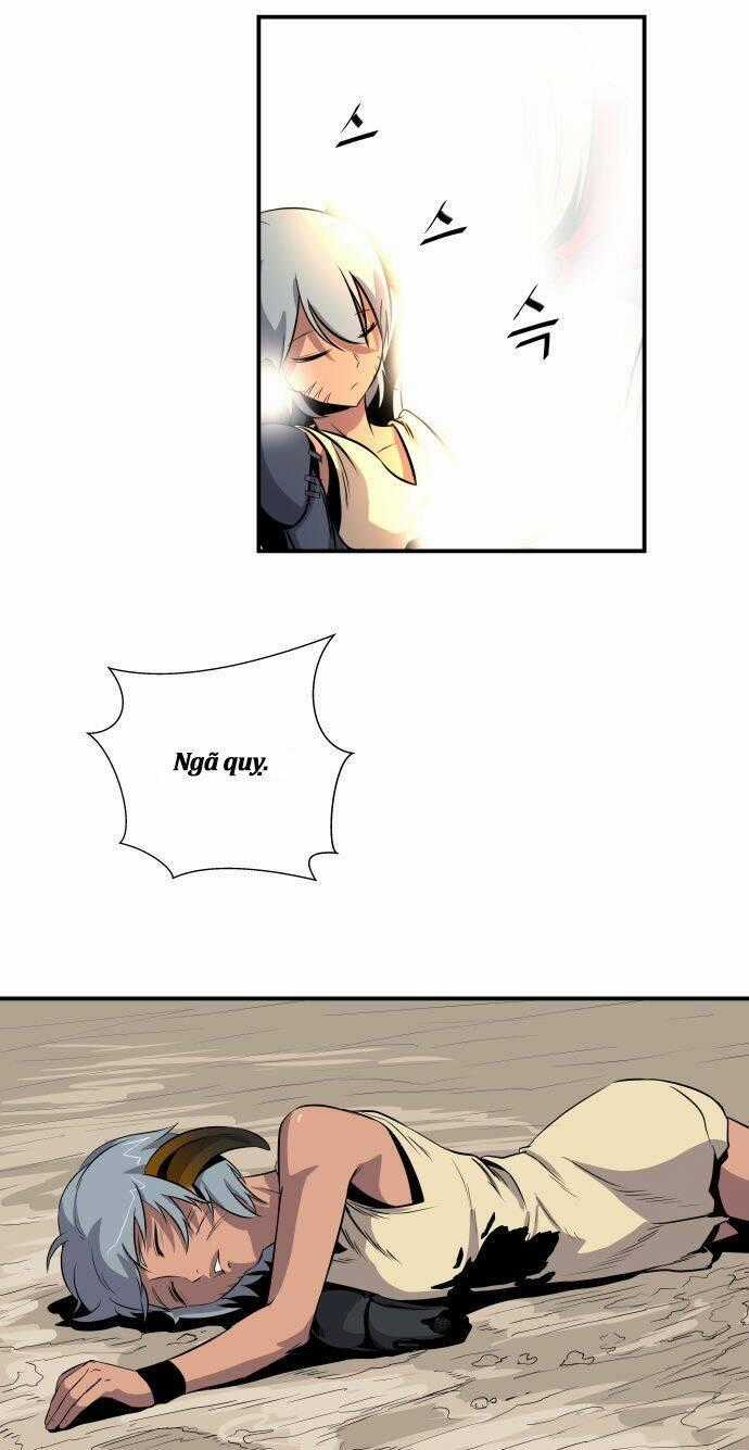 Life Howling Chapter 56 trang 30