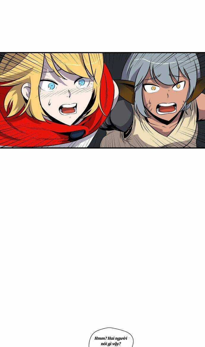 Life Howling Chapter 56 trang 4