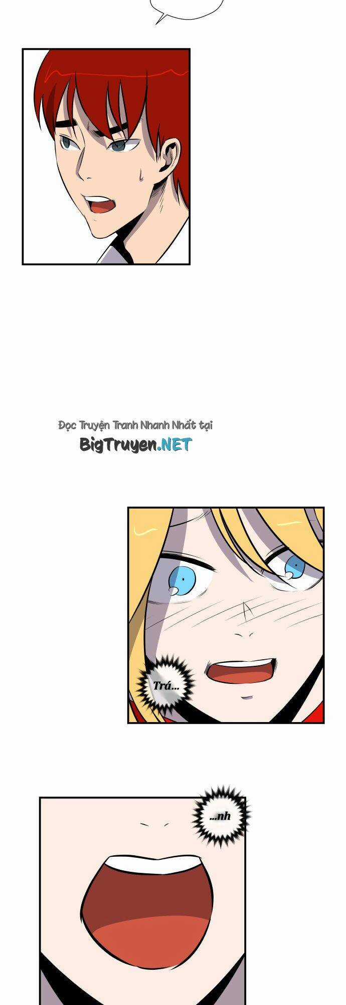 Life Howling Chapter 56 trang 5