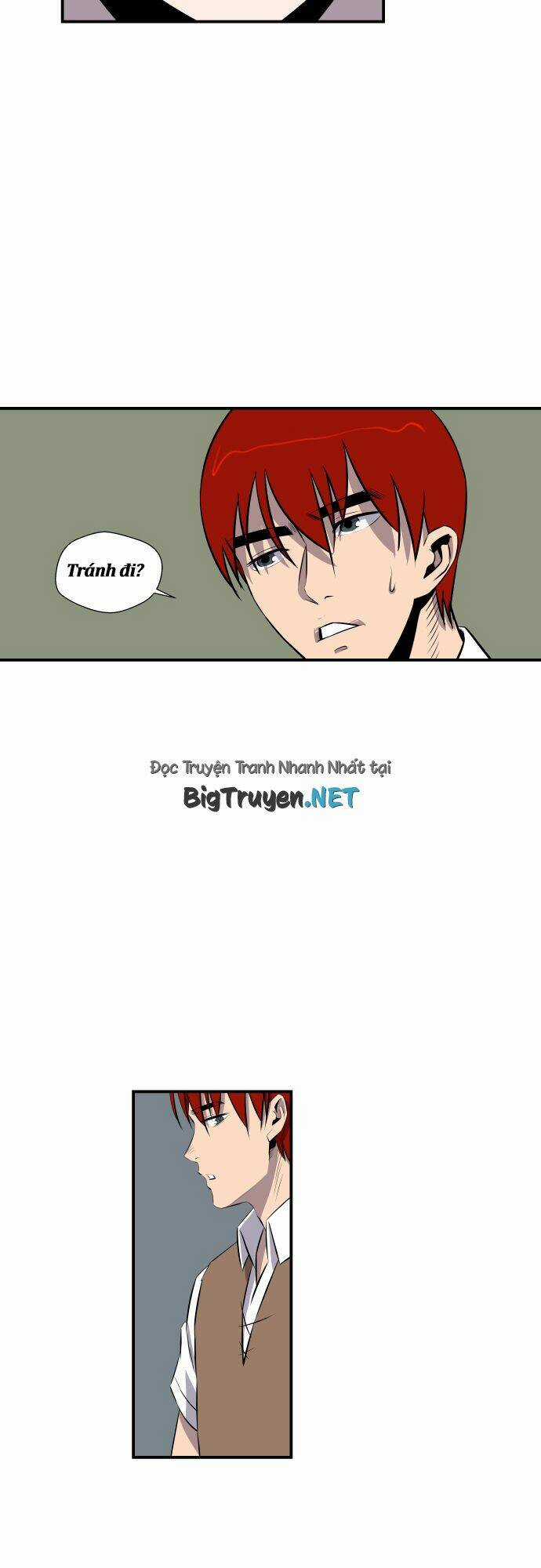 Life Howling Chapter 56 trang 6