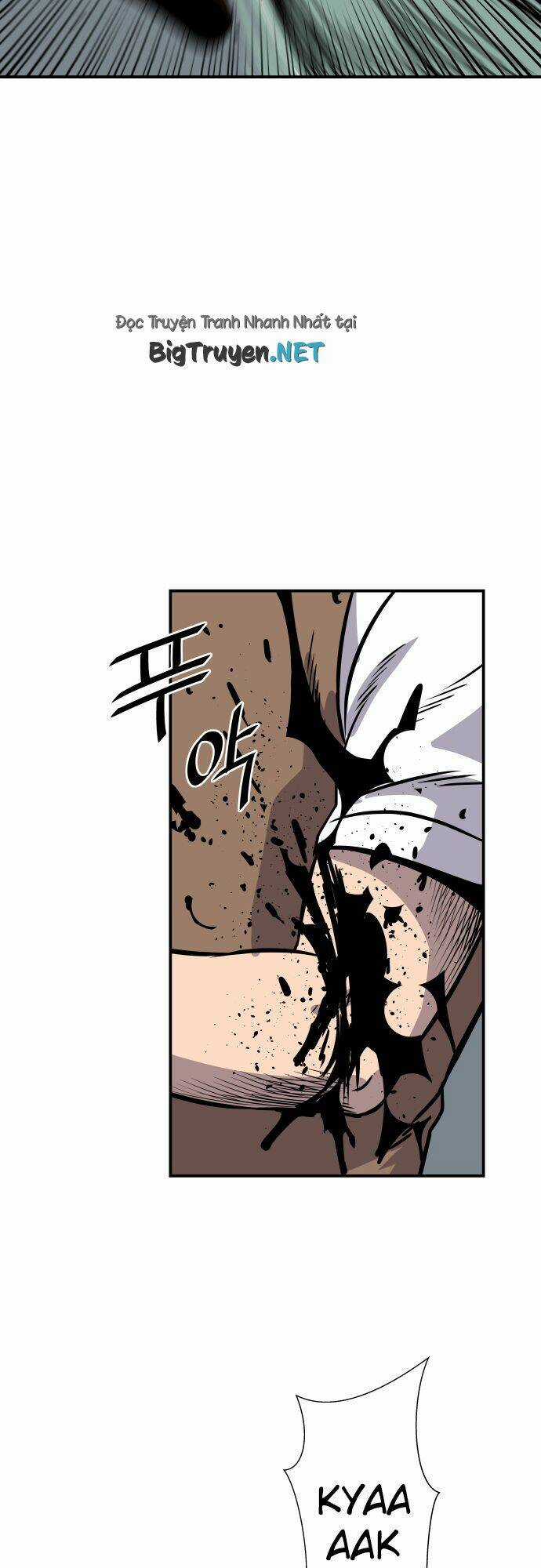 Life Howling Chapter 56 trang 8