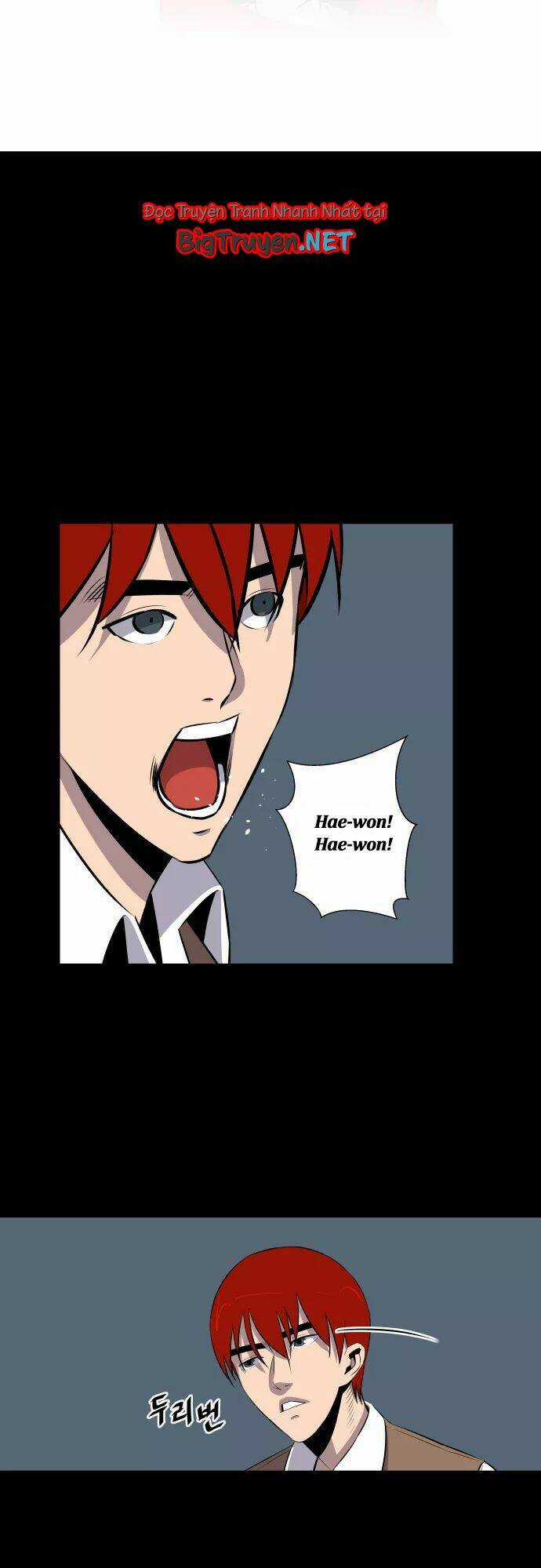 Life Howling Chapter 57 trang 10