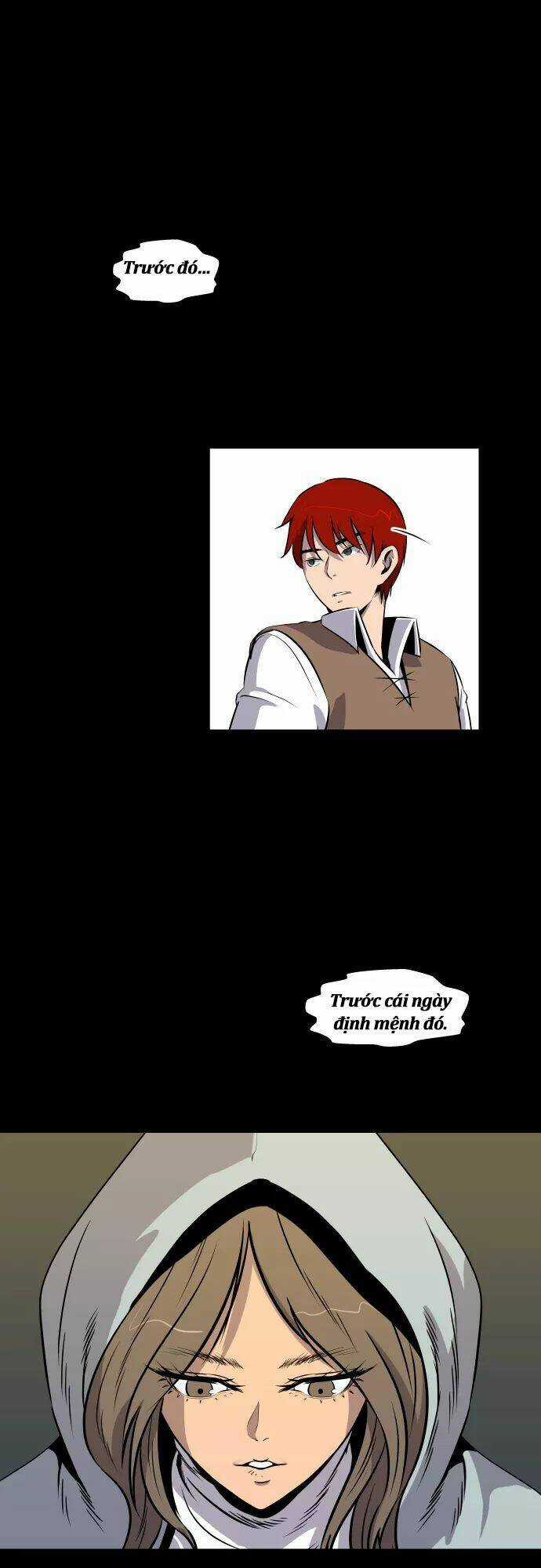 Life Howling Chapter 57 trang 15