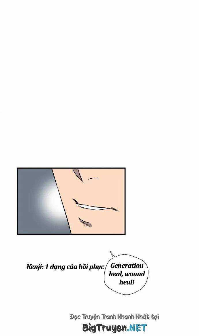 Life Howling Chapter 57 trang 3