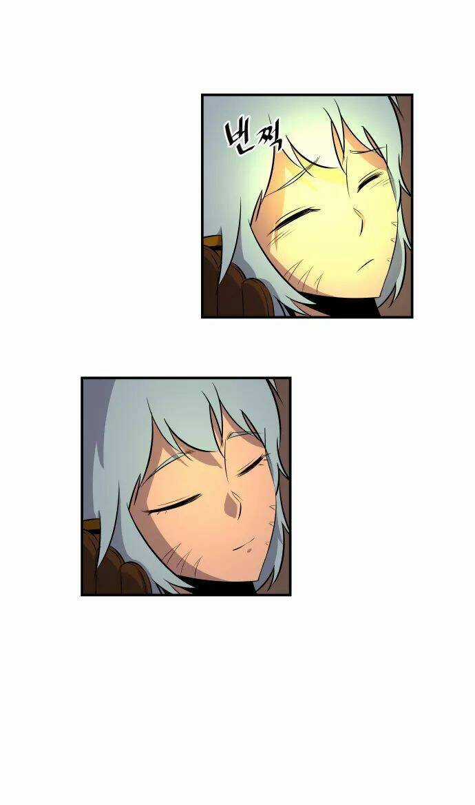 Life Howling Chapter 57 trang 4