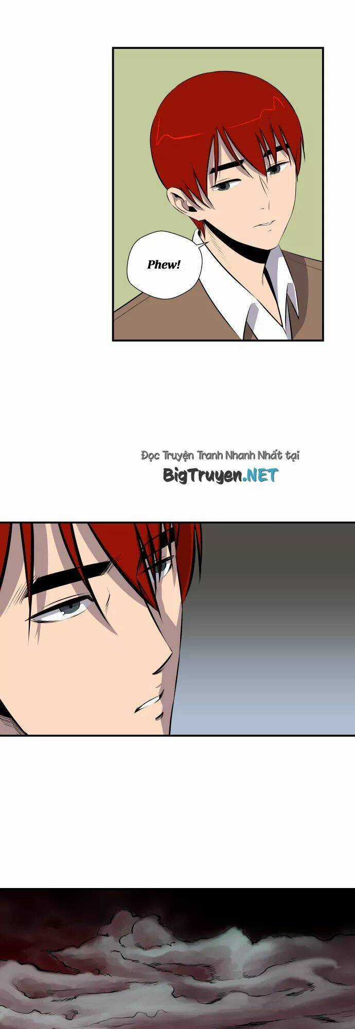 Life Howling Chapter 57 trang 5