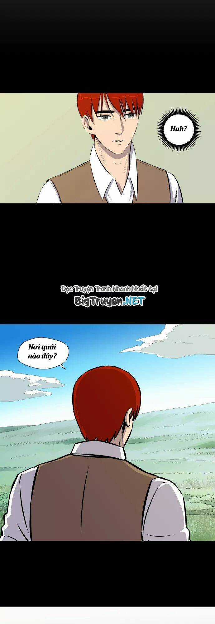 Life Howling Chapter 57 trang 7