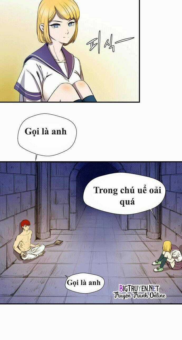 Life Howling Chapter 6 trang 1