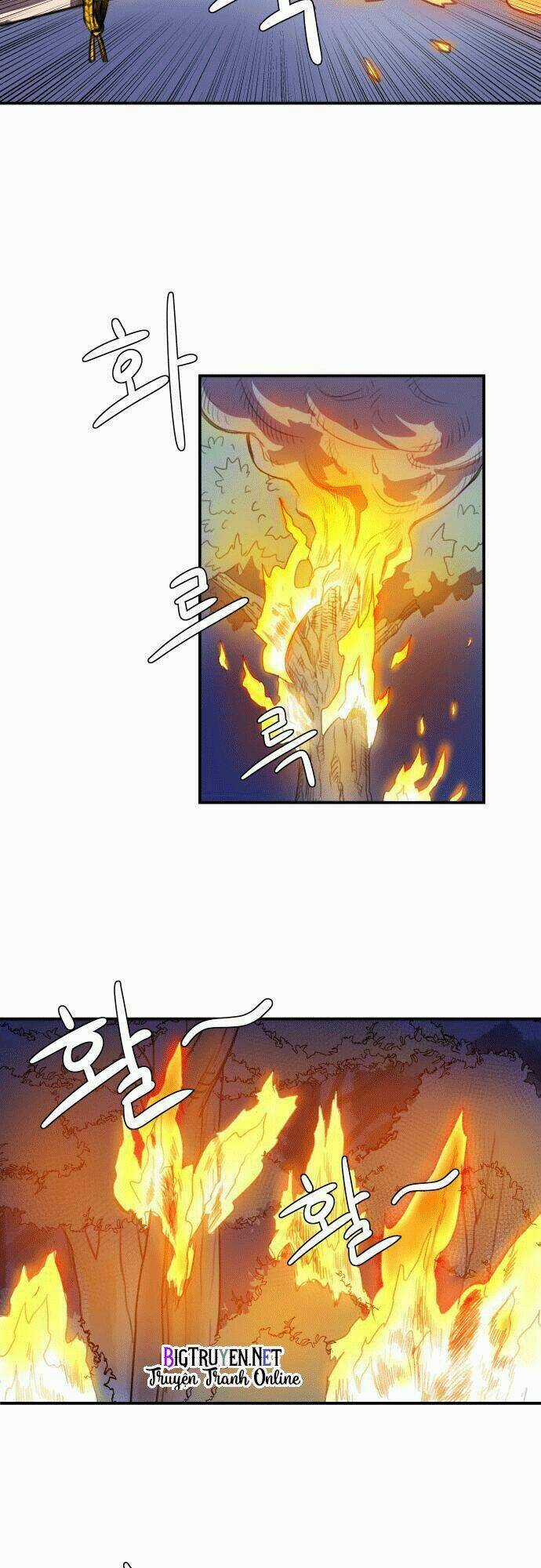 Life Howling Chapter 6 trang 21