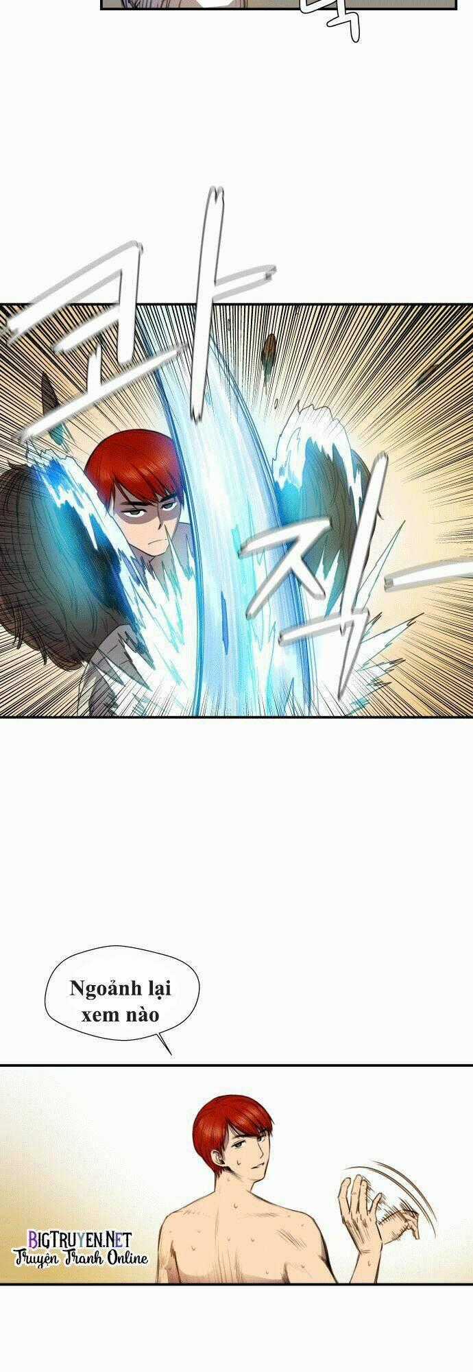 Life Howling Chapter 6 trang 26