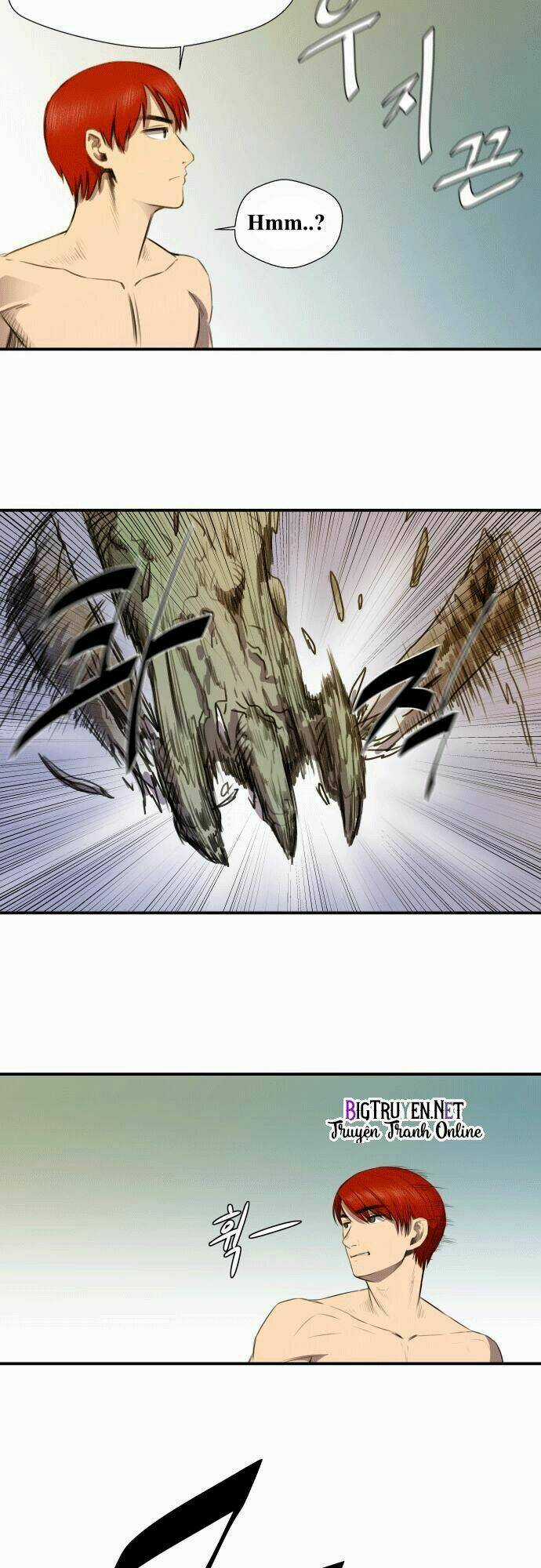 Life Howling Chapter 7 trang 13