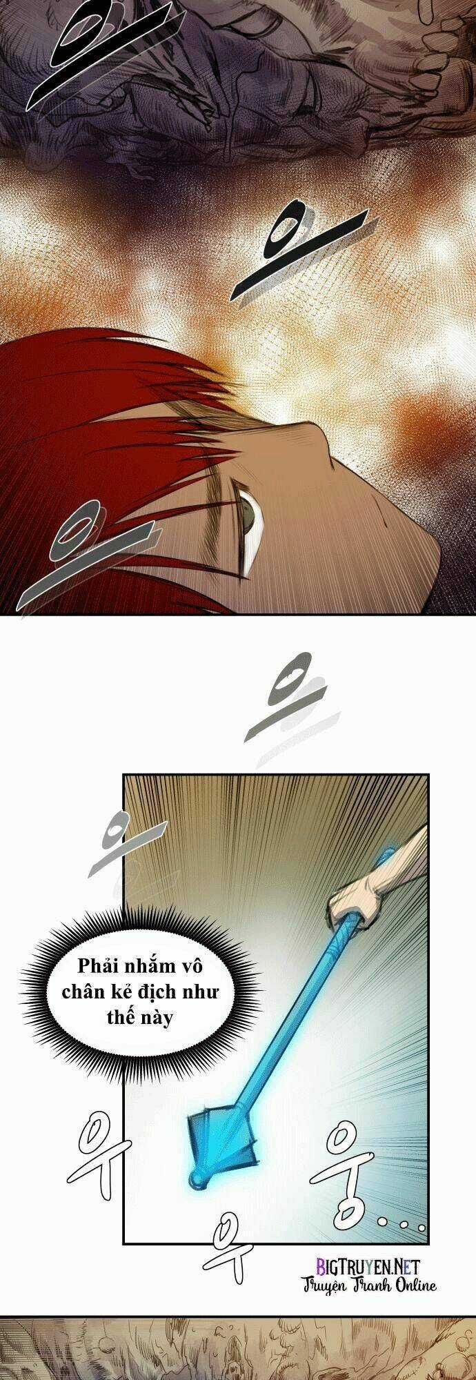 Life Howling Chapter 7 trang 19