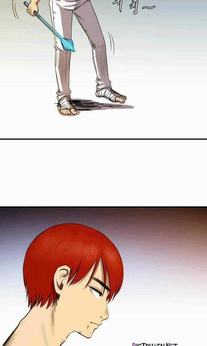 Life Howling Chapter 7 trang 25