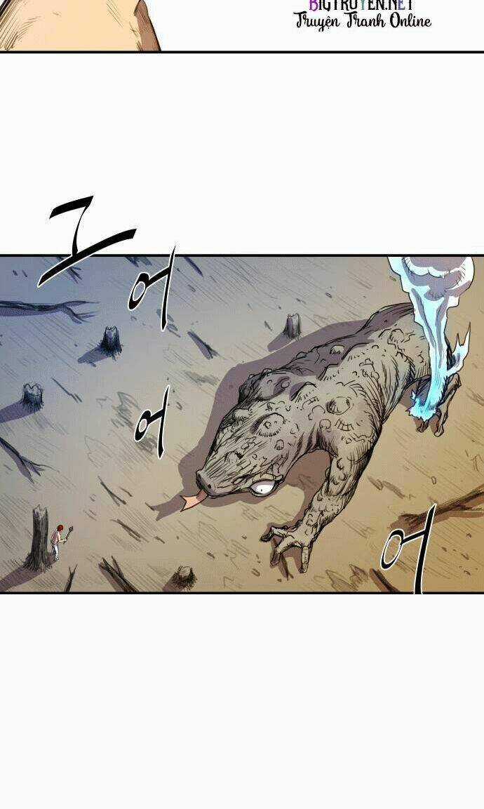 Life Howling Chapter 7 trang 26