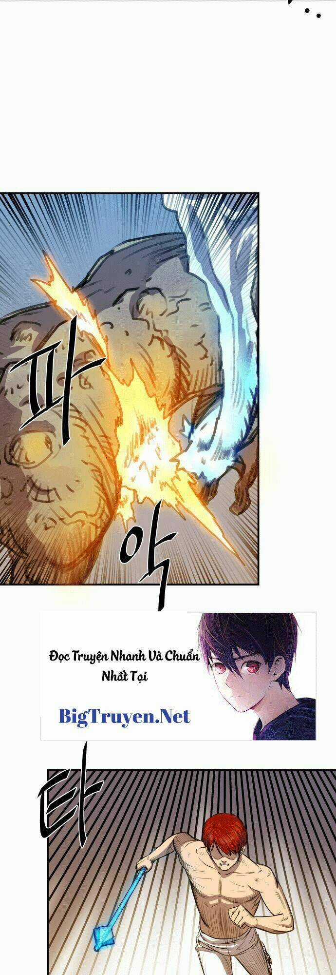 Life Howling Chapter 7 trang 27