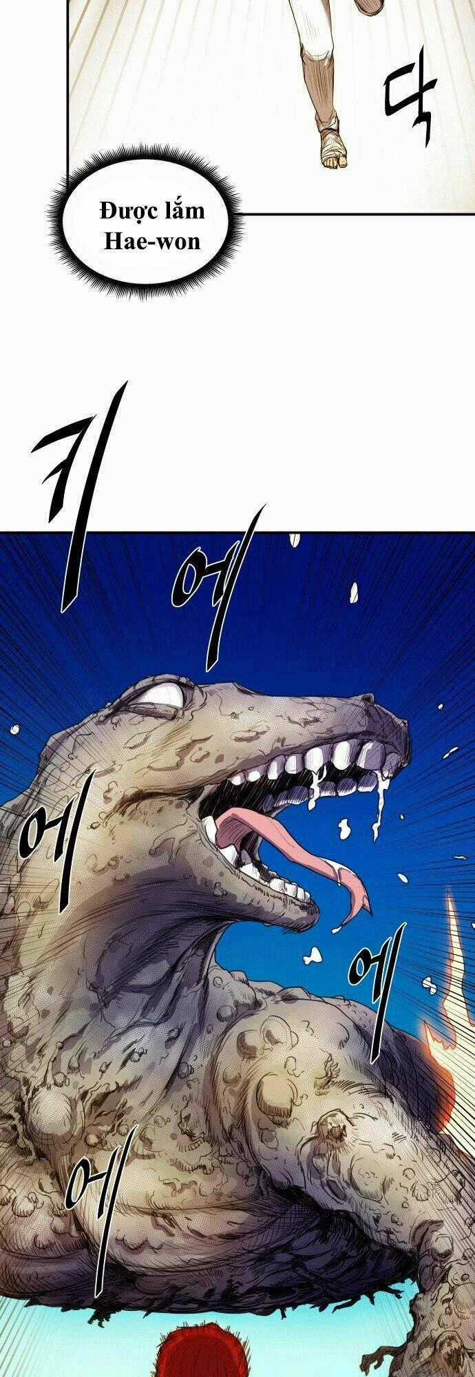 Life Howling Chapter 7 trang 28