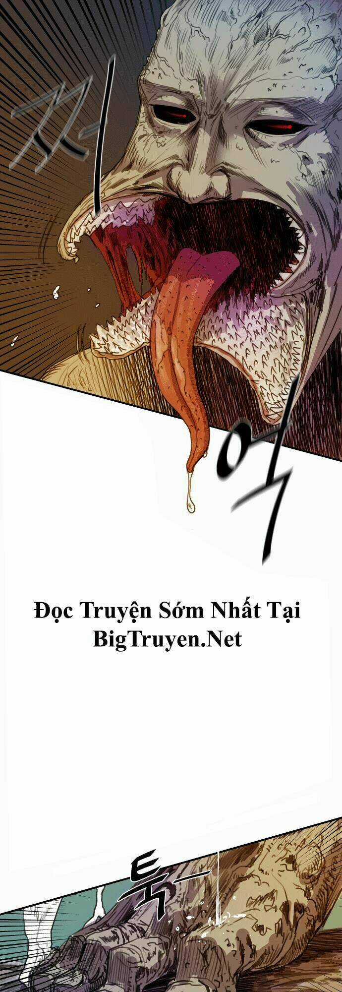 Life Howling Chapter 8 trang 13