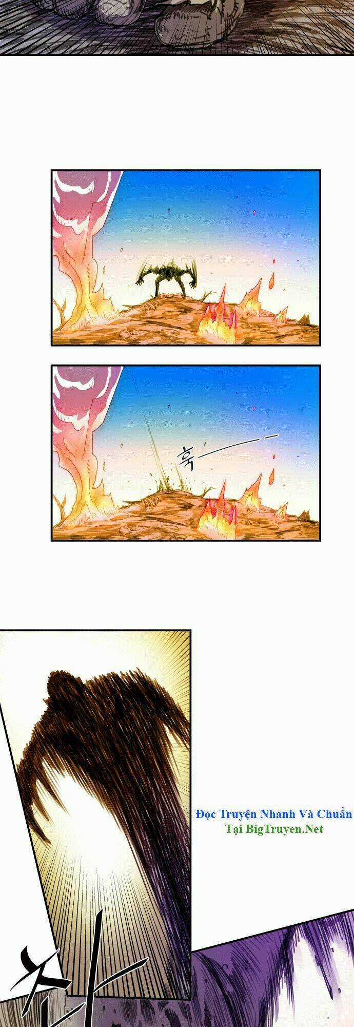 Life Howling Chapter 8 trang 14