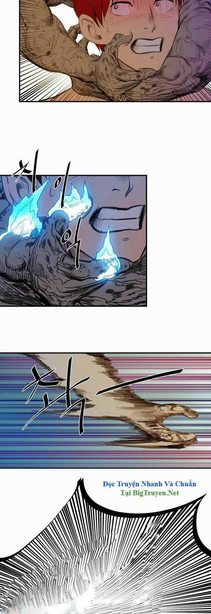 Life Howling Chapter 8 trang 6