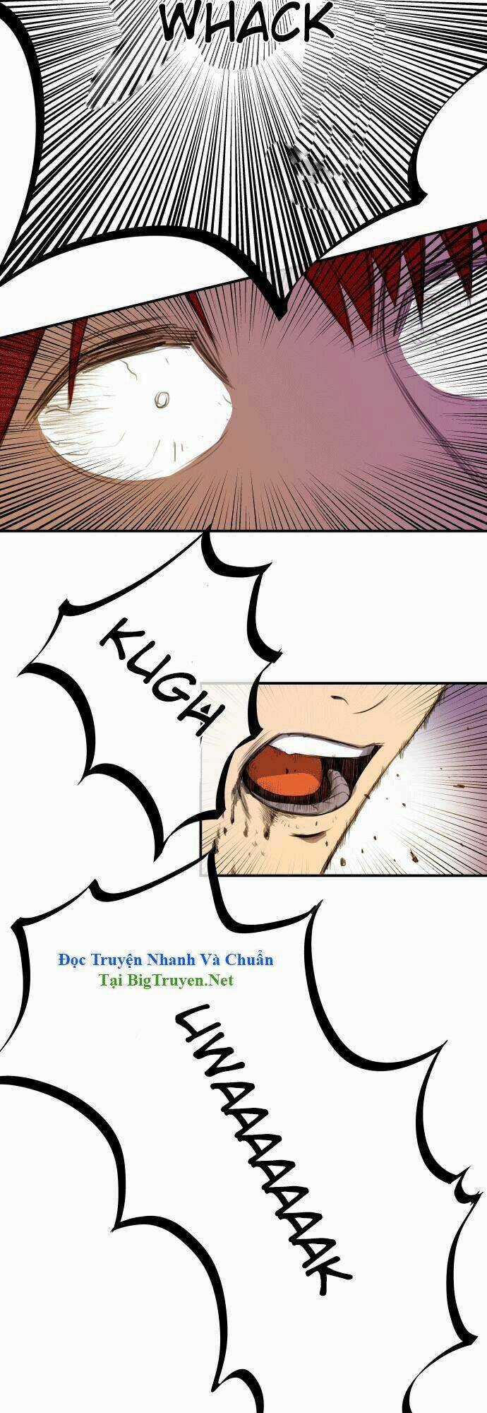 Life Howling Chapter 8 trang 7