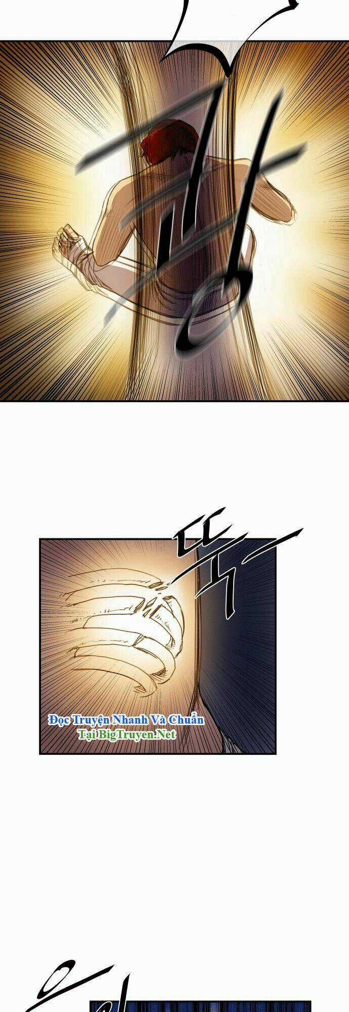 Life Howling Chapter 8 trang 8