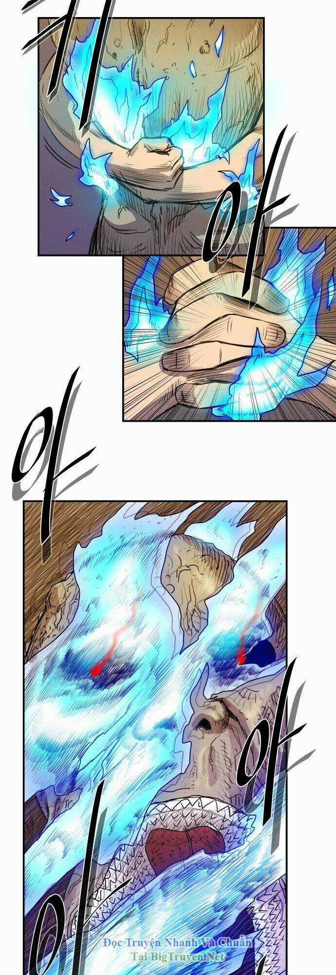 Life Howling Chapter 9 trang 2