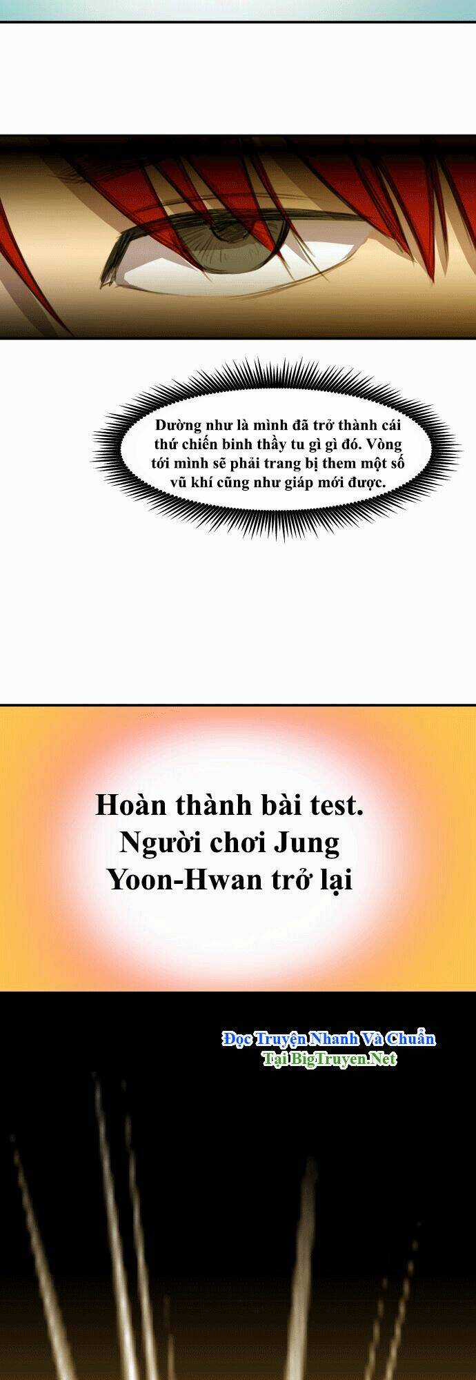 Life Howling Chapter 9 trang 27