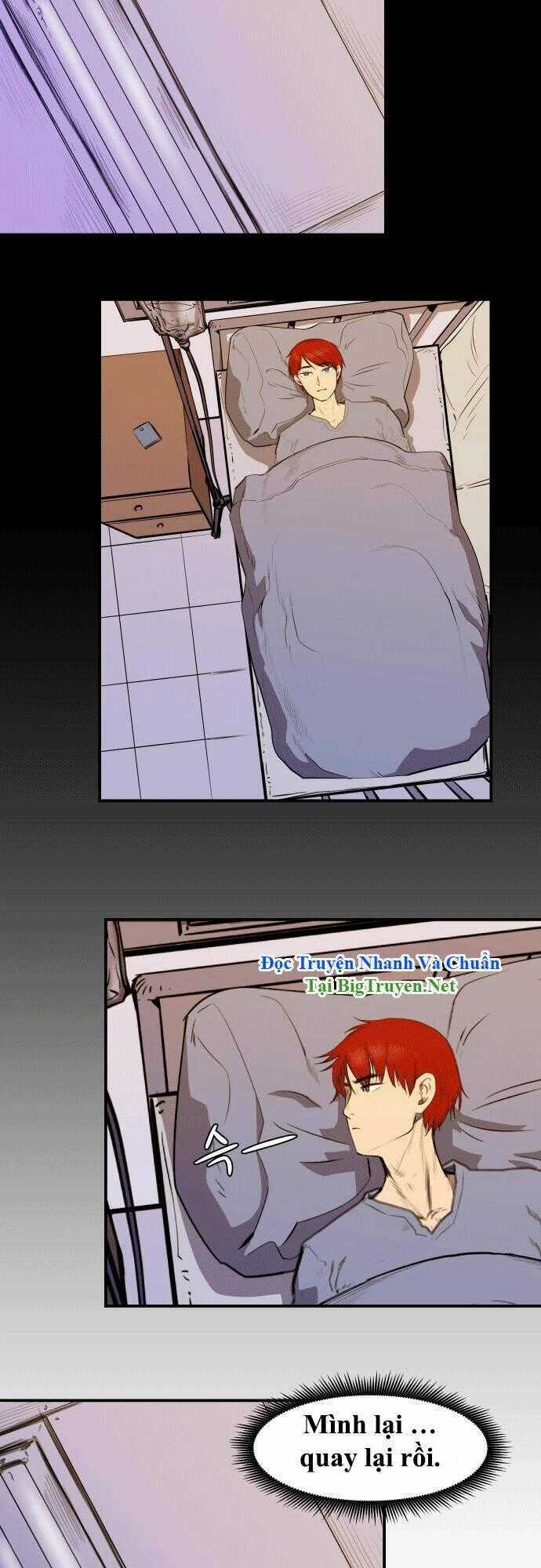 Life Howling Chapter 9 trang 29