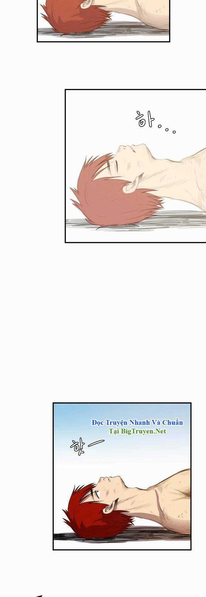 Life Howling Chapter 9 trang 7