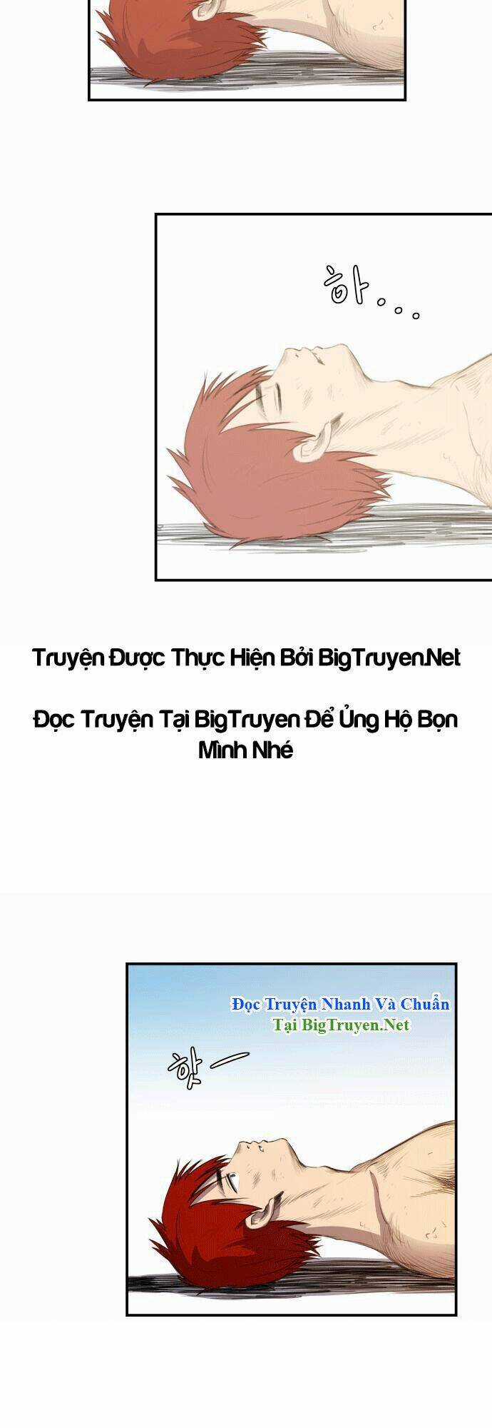 Life Howling Chapter 9 trang 8