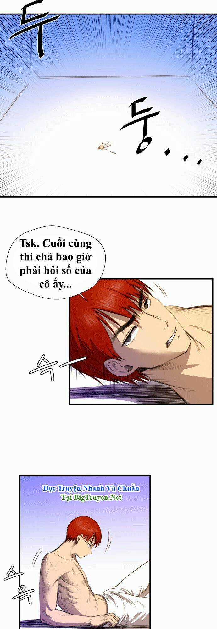 Life Howling Chapter 9 trang 9