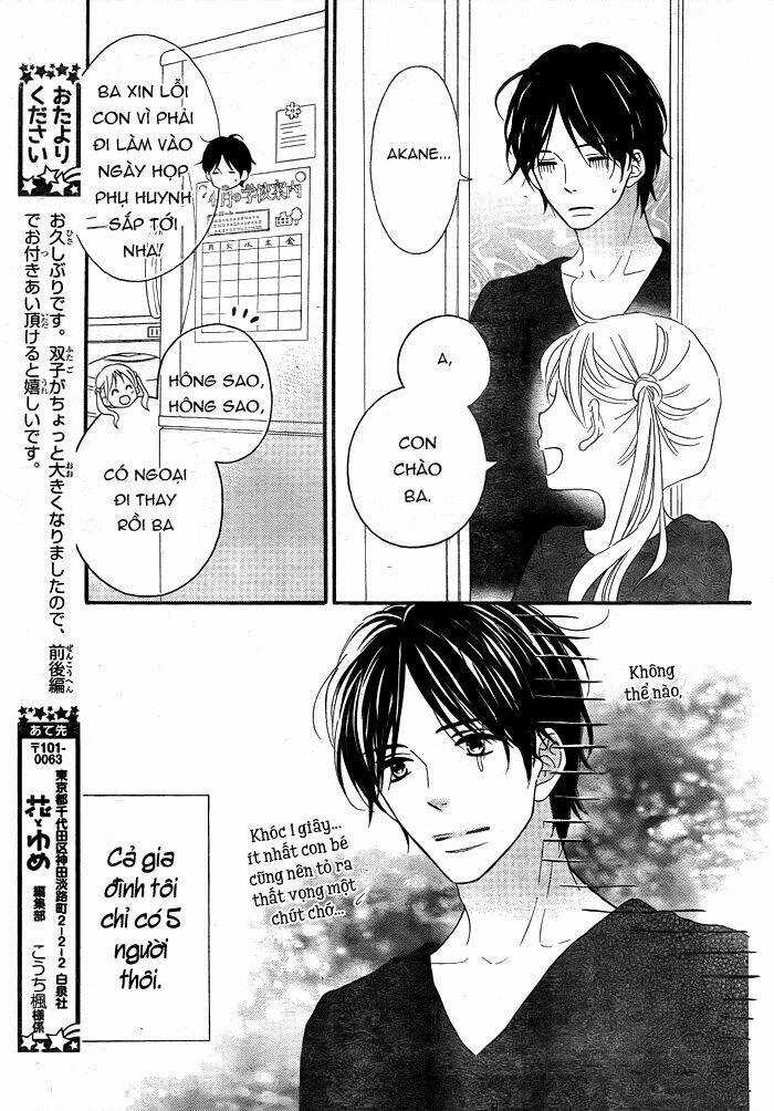 Life So Happy Chapter 1 trang 12