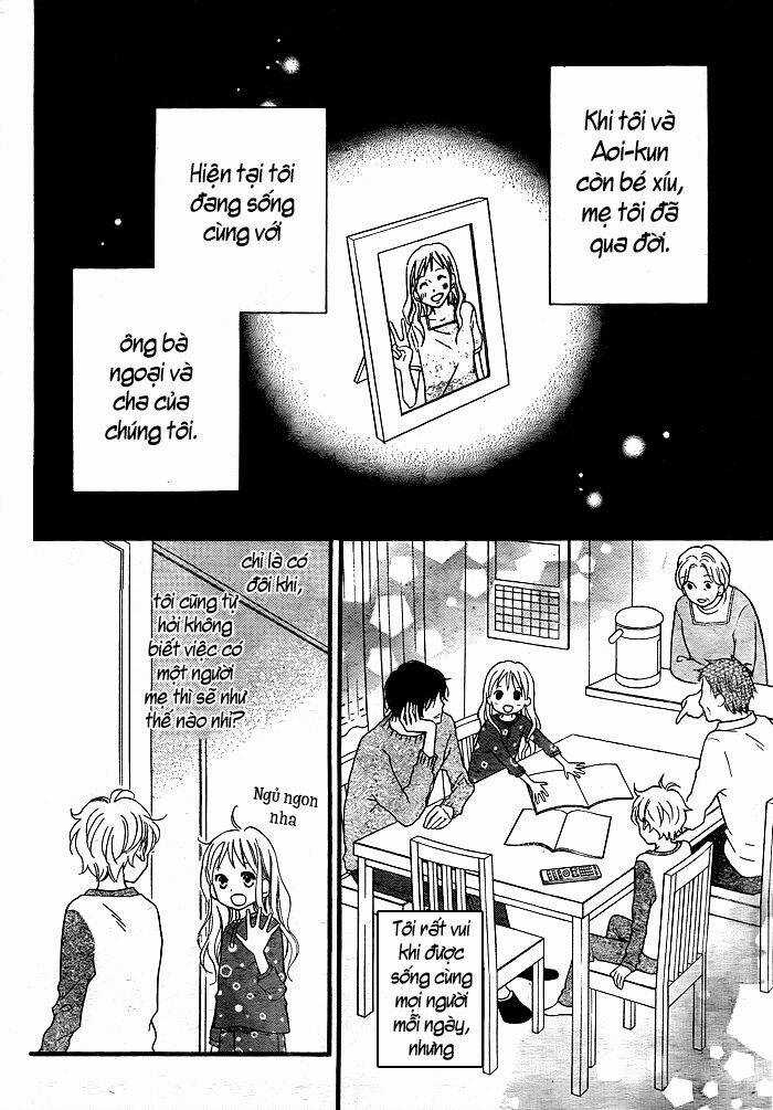 Life So Happy Chapter 1 trang 13