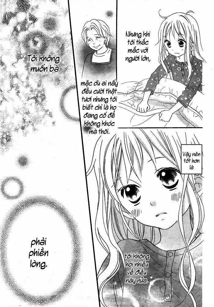 Life So Happy Chapter 1 trang 14