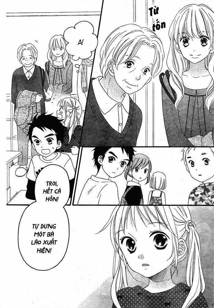 Life So Happy Chapter 1 trang 17