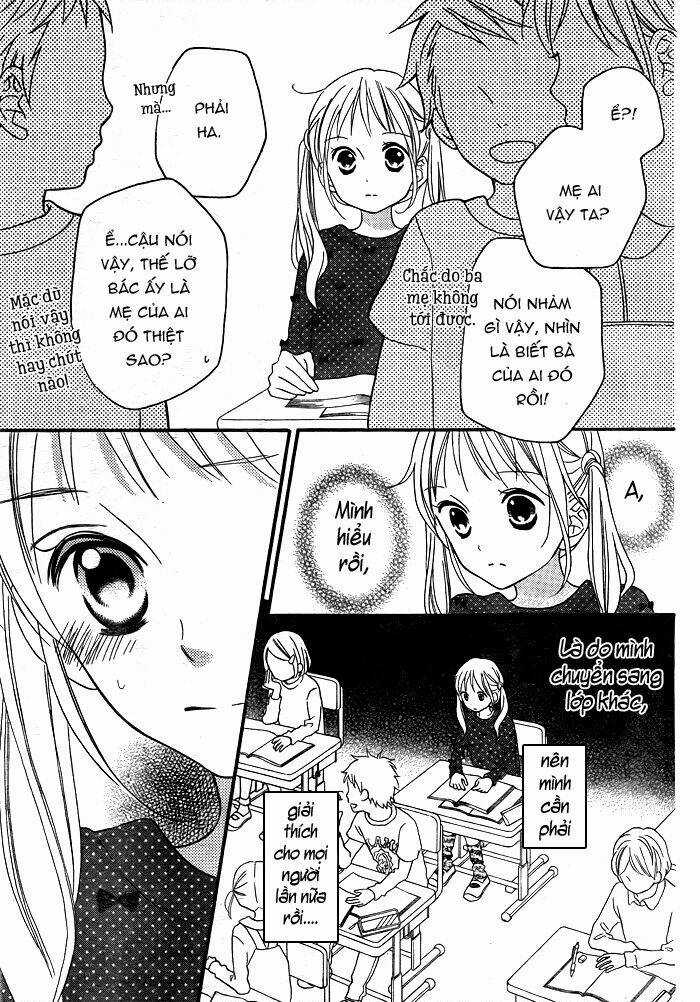 Life So Happy Chapter 1 trang 18