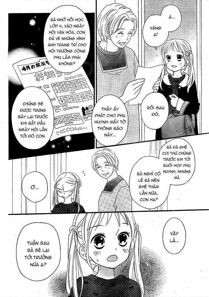 Life So Happy Chapter 1 trang 23