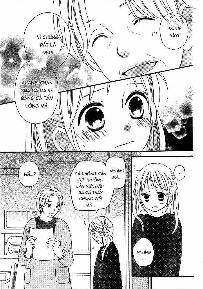 Life So Happy Chapter 1 trang 24