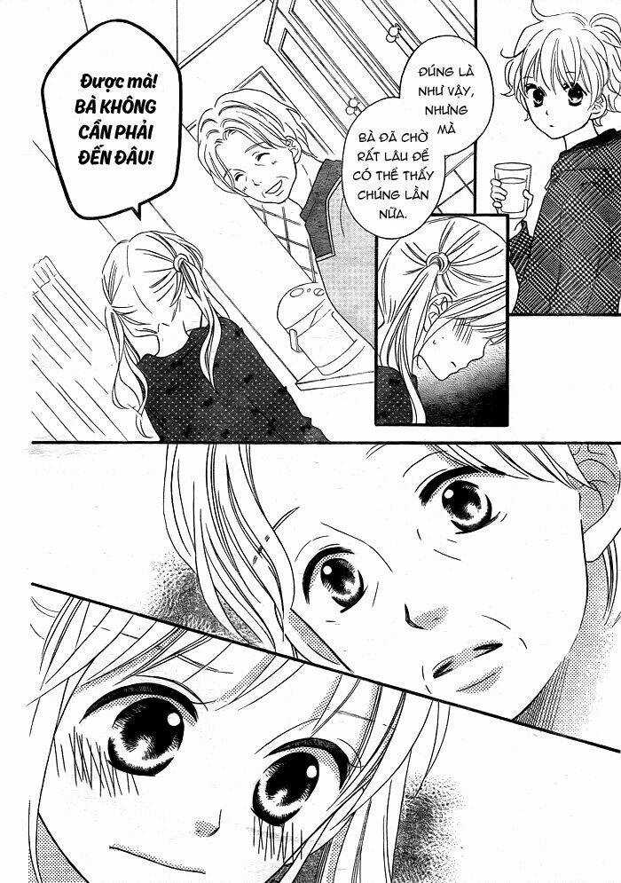 Life So Happy Chapter 1 trang 25