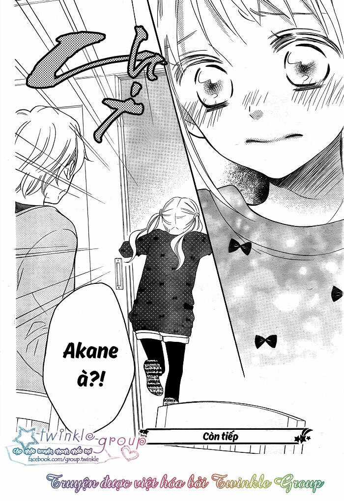 Life So Happy Chapter 1 trang 27