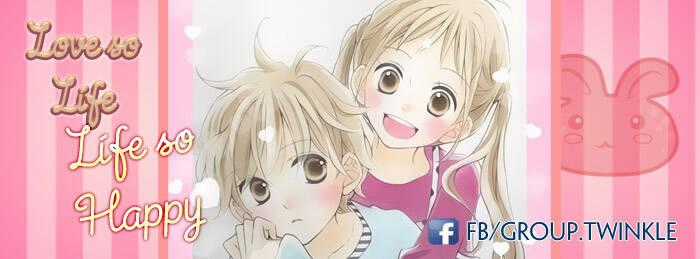 Life So Happy Chapter 1 trang 28