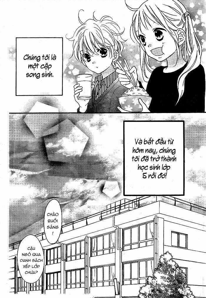 Life So Happy Chapter 1 trang 7
