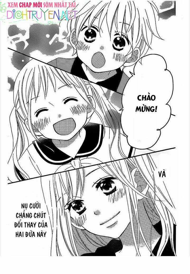 Life So Happy Chapter 10 trang 10