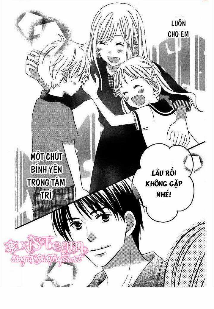 Life So Happy Chapter 10 trang 11