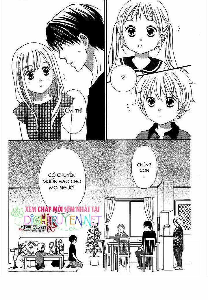 Life So Happy Chapter 10 trang 22