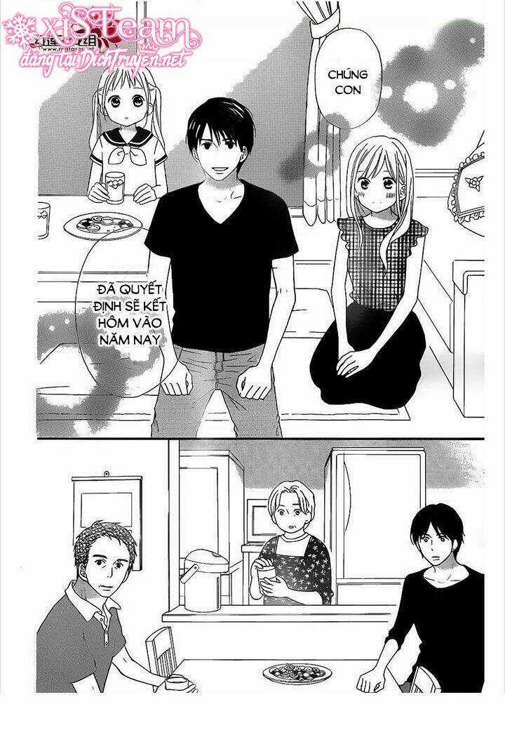 Life So Happy Chapter 10 trang 23