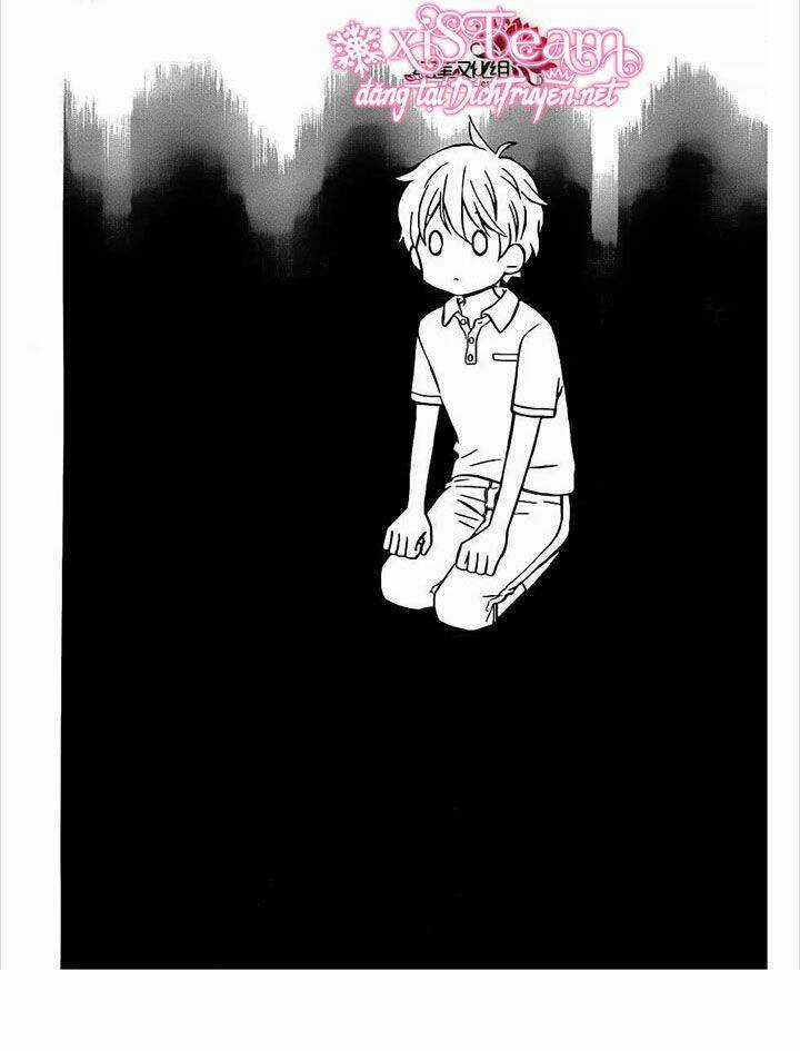 Life So Happy Chapter 10 trang 25