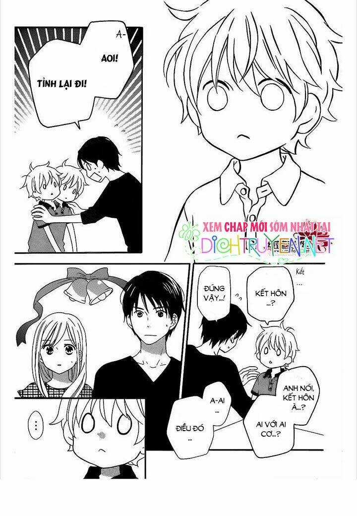 Life So Happy Chapter 10 trang 26