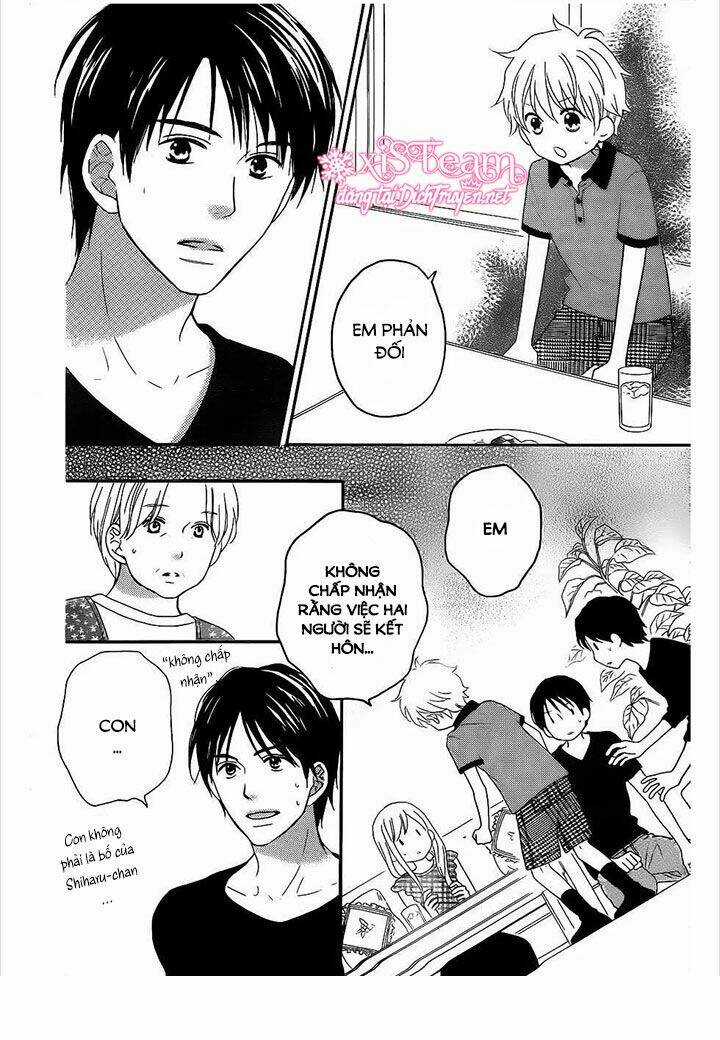 Life So Happy Chapter 10 trang 29