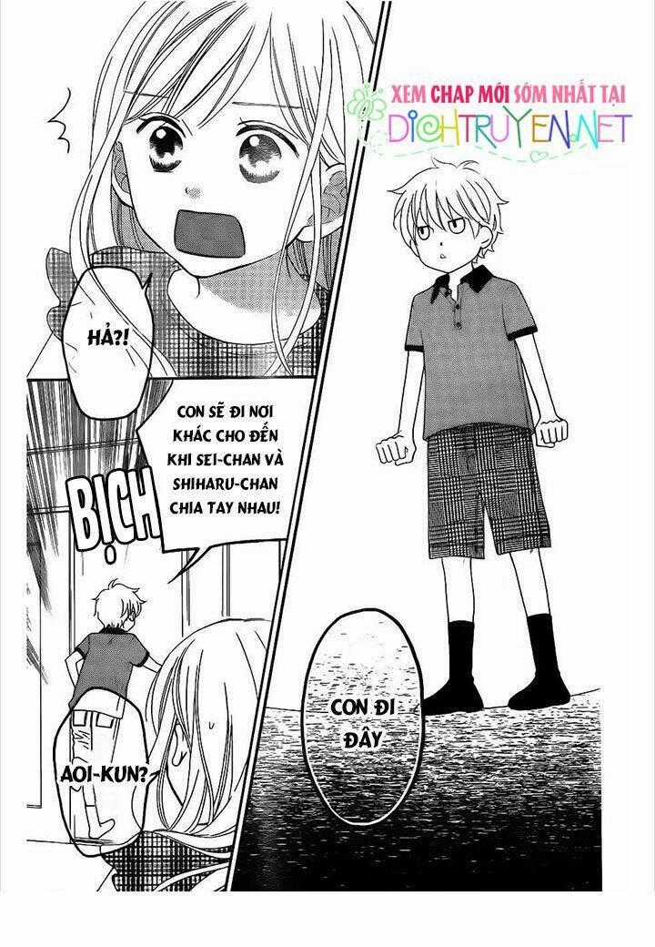 Life So Happy Chapter 10 trang 30